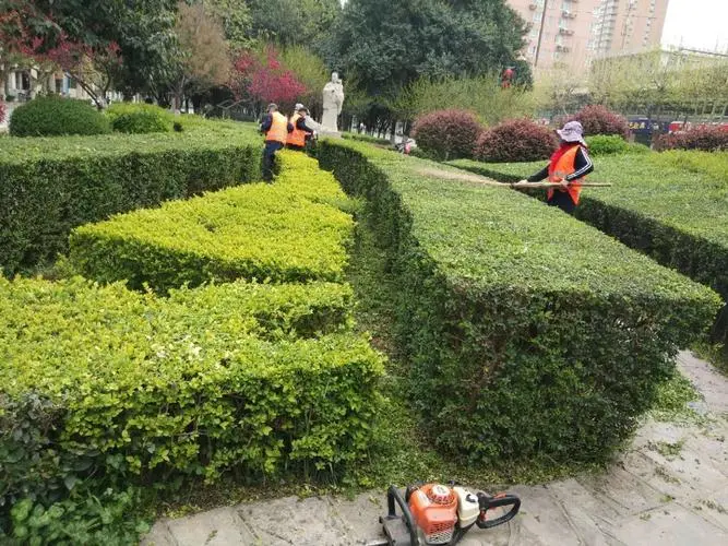 启东城市绿化工程需要什么资质